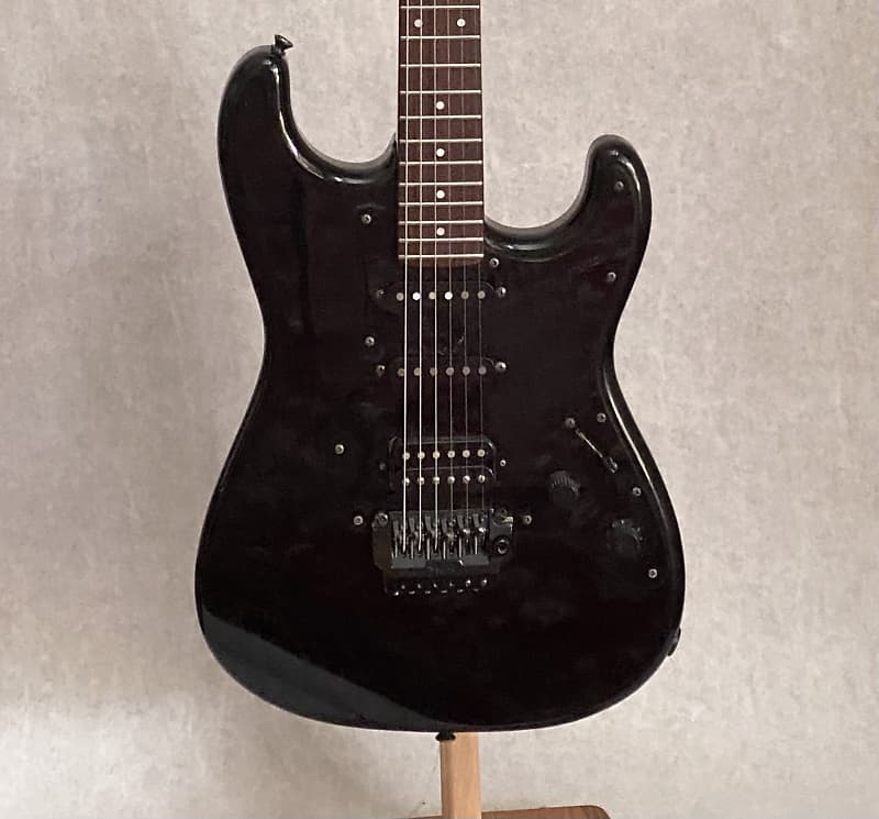 Fender Boxer Series Stratocaster MIJ | Reverb