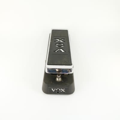 Vox V847 Wah-Wah (Early Version Pre-CE, Made in USA) image 5