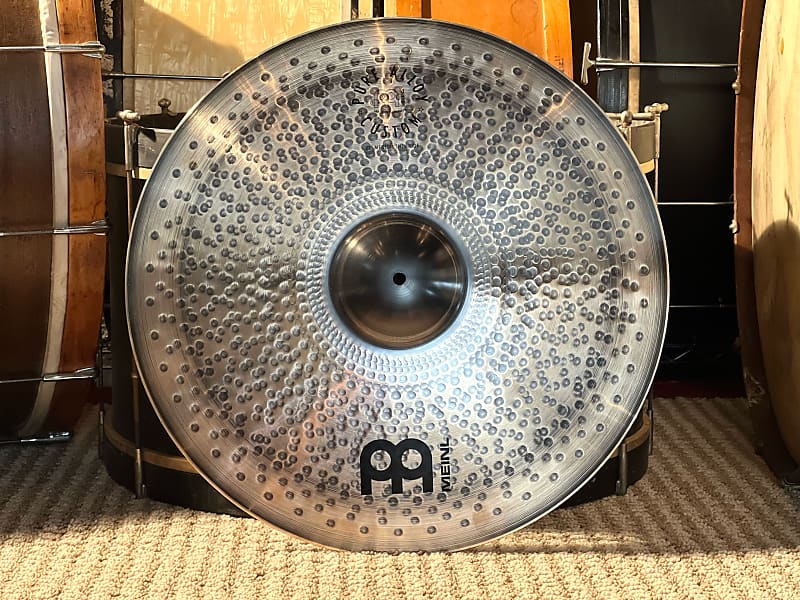 Meinl 22