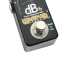 Used Wampler dB+ Boost Guitar Pedal