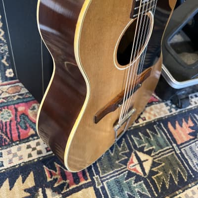 Gibson b25 deals reissue