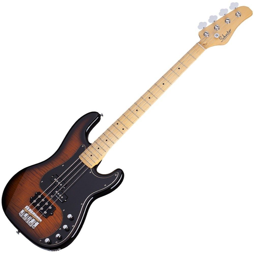 Schecter diamond online p bass