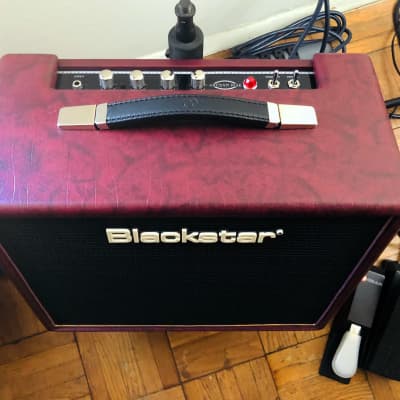 Blackstar Artisan 10AE 10th Anniversary 10-Watt Guitar Combo | Reverb