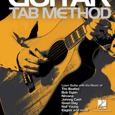 The Real Tab Book – Volume I - Guitar Hal Leonard Online