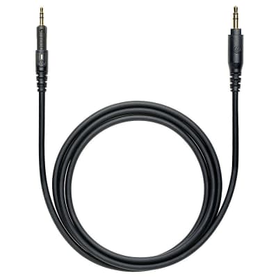 Audio-Technica ATH-M70x Professional Monitor Headphones image 6