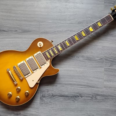 Gibson Les Paul Classic 3-Pickup image 2
