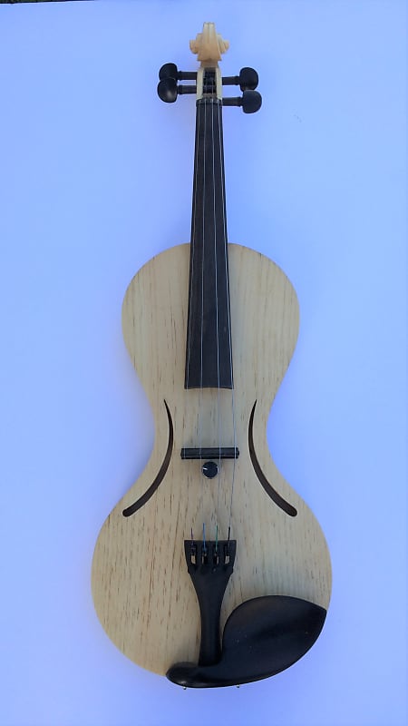 Semi deals acoustic violin