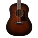 Taylor American Dream Series AD27e Flame Top Acoustic Electric - Woodsmoke
