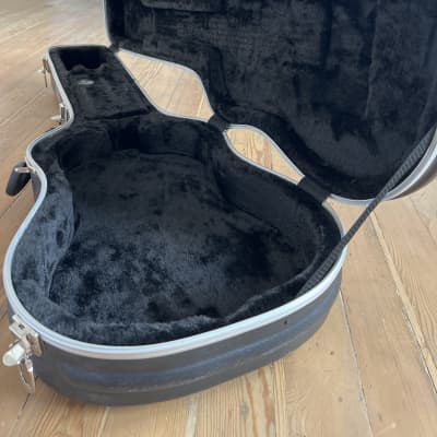 SKB 1SKB-300 Baby Taylor/Little Martin Acoustic Guitar Hard Case for sale