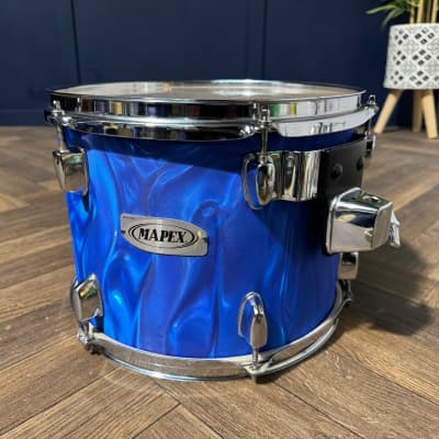 Mapex QR 12"x 9" Rack Tom Drum / Drum Hardware #MZ45 image 1