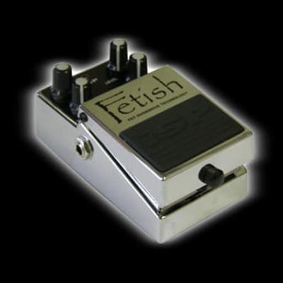 Reverb.com listing, price, conditions, and images for isp-technologies-fetish-2015