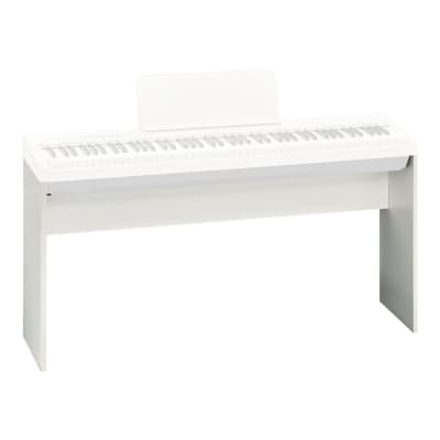 Roland KSC-70 Stand for FP30, White