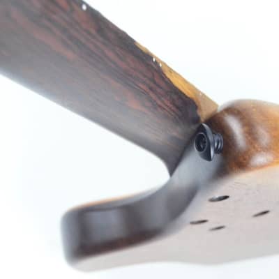 Sankey Guitars "The Natural" image 5