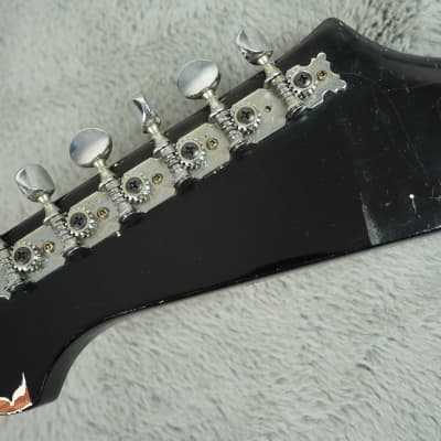 1969 Gibson Firebird III - Ex Jimmy Page / John Bonham + HSC image 12