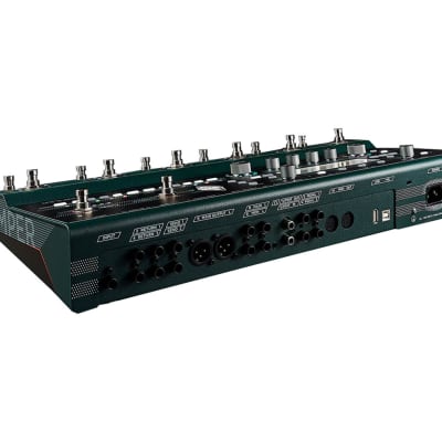 Kemper Profiler Stage Floorboard Profiling Amplifier - Used image 3