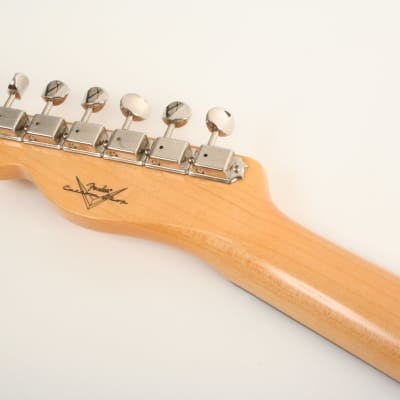 Fender Custom Shop Vintage Custom 1959 Telecaster® Custom