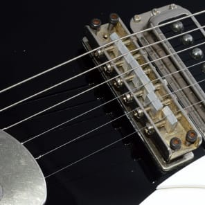 GRECO Rickenbacker type electric guitar ref 102681 image 4