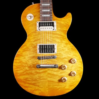 Gibson Gary Moore Signature Les Paul Standard 2001 - Lemonburst for sale