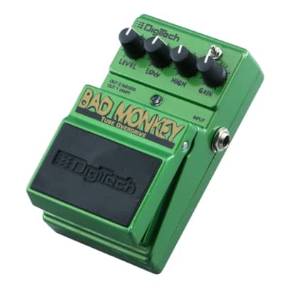 Reverb.com listing, price, conditions, and images for digitech-bad-monkey