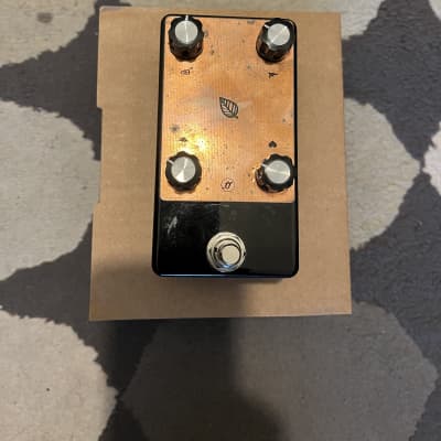 Reverb.com listing, price, conditions, and images for fjord-fuzz-embla