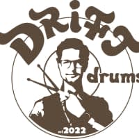 Drift Drums - Vintage Drums & Cymbals