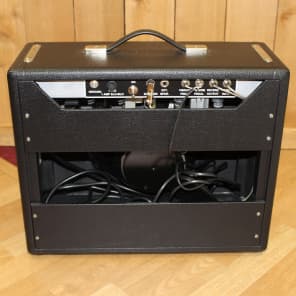 Headstrong 'Lil King Reverb, Used image 2