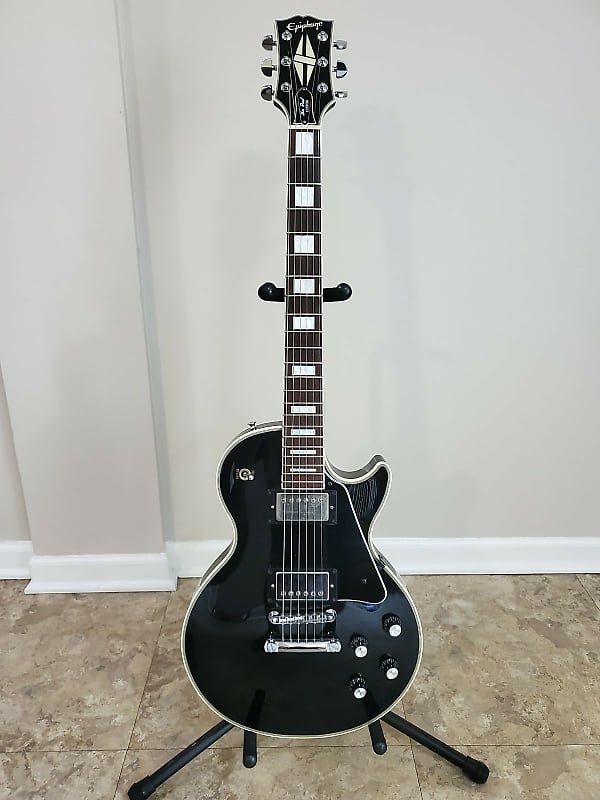 Epiphone Les Paul Custom Pro LPC-80 Made In Japan MIJ