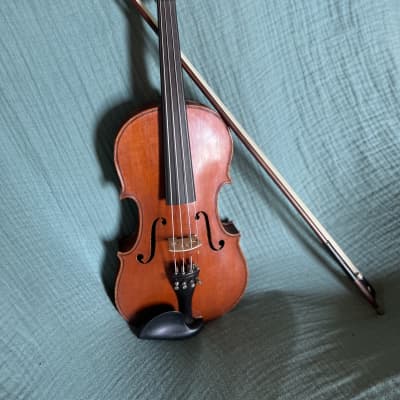 German Lowendall violin (4/4) | 1904 image 1