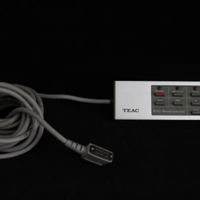 Wireless Remote Adapter TEAC RC-90 Replacement for TEAC Cassette reel to  reel