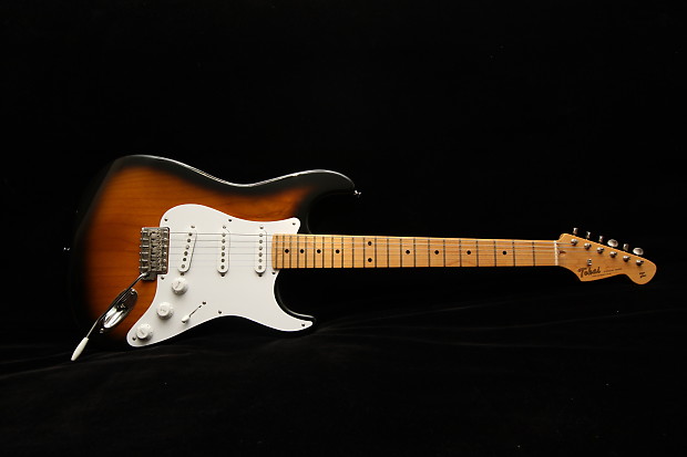 Tokai AST 70 GS Stratocaster 2 Color Sunburst