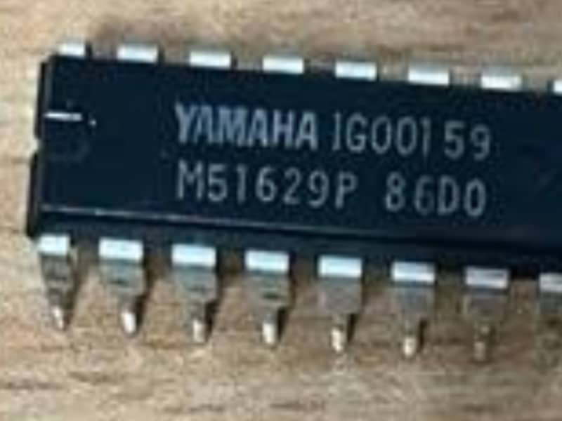 Yamaha IG00159 VCO IC Chip CS-5 CS-10 CS-15 CS-15D CS-30 CS