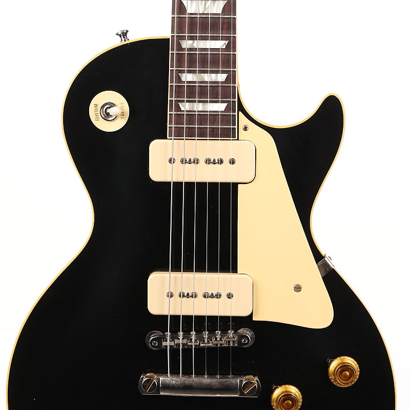 Gibson Custom Shop 1956 Les Paul Standard Reissue Made 2 Measure