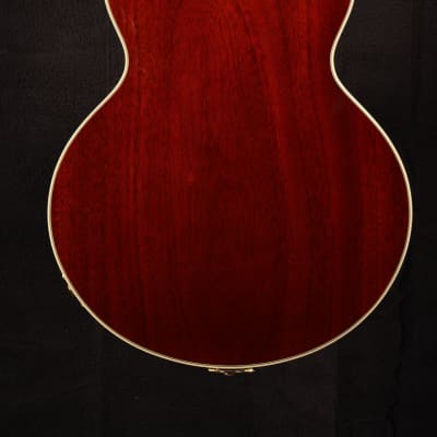 Gibson Johnny A 2016 image 7