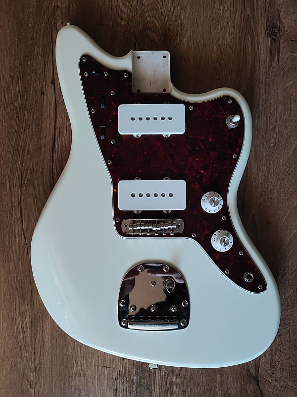 セイモアダンカン SJM 1N ヴィンテージ ジャズマスター セイモアダンカン SJM 1N ヴィンテージ ジャズマスター Seymour