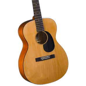 Accent CS-2 Acoustic Folk Guitar image 1