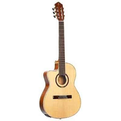 Ortega Acoustic Guitars for sale in Australia