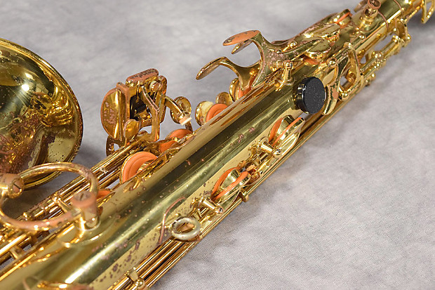 YANAGISAWA A-800 Elimona Alto Saxophone | Reverb