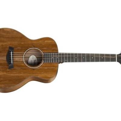 Taylor Guitars GS Mini-e Koa Acoustic-Electric Guitar  (Huntington, NY)