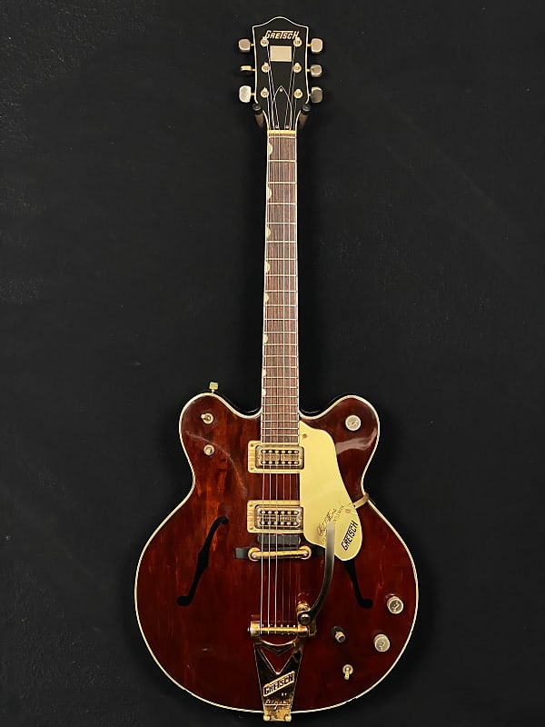 Gretsch country gentleman deals 1967