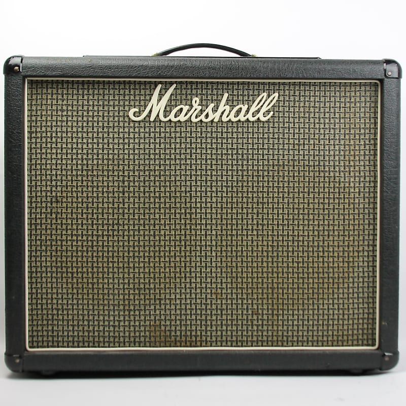 Marshall JMP 2104 Master Volume Lead 50-Watt 2x12" Guitar Combo 1976 - 1981 image 1