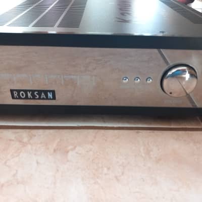 Roksan Kandy K2 Integrated Amplifier image 11