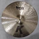 Zildjian K 19" Dark Thin Crash Cymbal