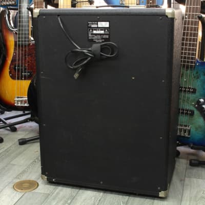 Fender Japan Bassman BM-40CE | Reverb