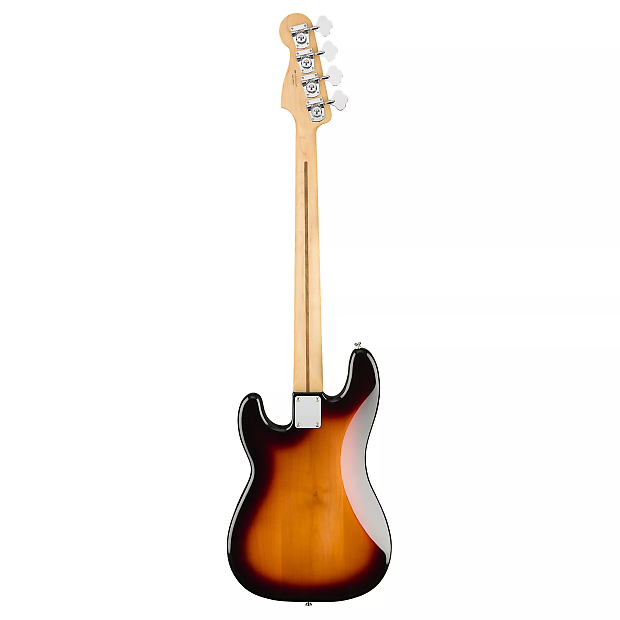 Fender Player Precision Bass image 3
