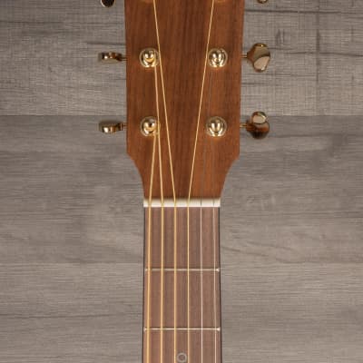 Yamaha Storia II Acoustic Guitar image 7