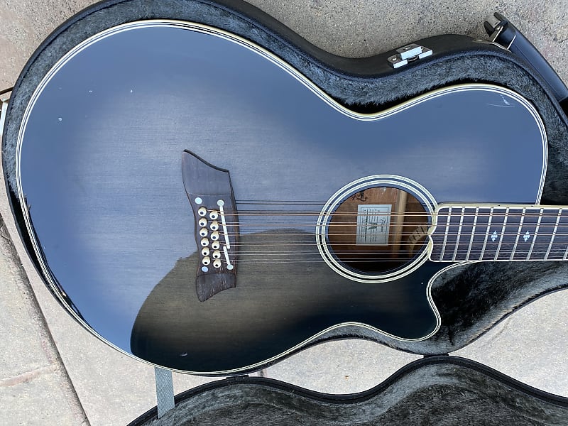 Takamine NPT-110-12 | Reverb