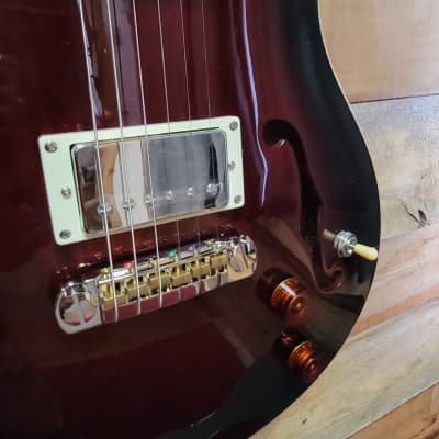 PRS SE Hollowbody Standard | Reverb PRS SE Hollowbody Standard | Reverb