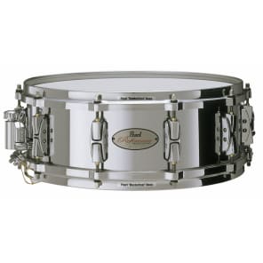 Pearl RFS1450 Reference 14x5" Seamless Steel Snare Drum