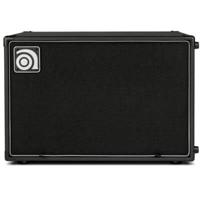 Ampeg VB-112 Venture Bass 250 Watt 1 x 12" Bass Amplifier Cabinet, New, Free Shipping, Authorized Dealer image 2