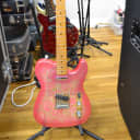 Fender Telecaster MIJ Pink Paisley w/ Maple Fretboard Early 80s